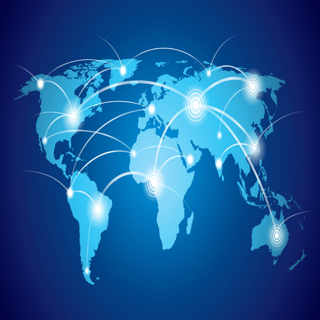 Global Reach