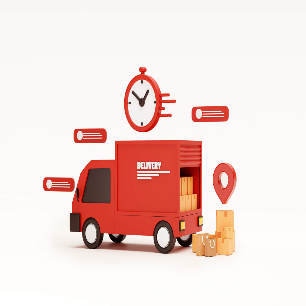 Timely Delivery