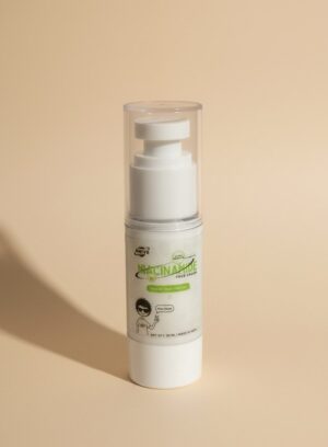 Niacinamide Cica Alpha Arbutin Face Cream